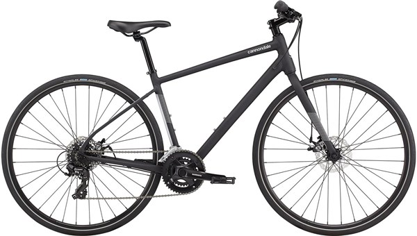 Image of Cannondale Quick Disc 5