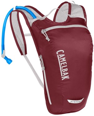 Image of Camelbak Hydrobak Light Womens Hydration Pack Bag with 25L Reservoir