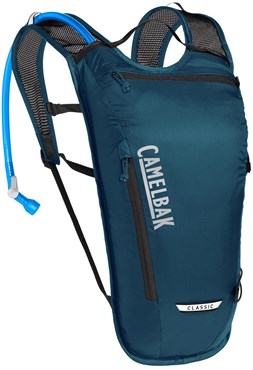 Image of Camelbak Classic Light 4L Hydration Pack with 2L Reservoir