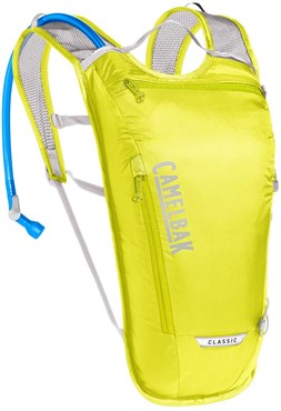 Image of Camelbak Classic Light 4L Hydration Pack with 2L Reservoir