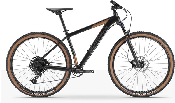 Image of Boardman MHT 89 Mountain Bike 2023 Hardtail MTB