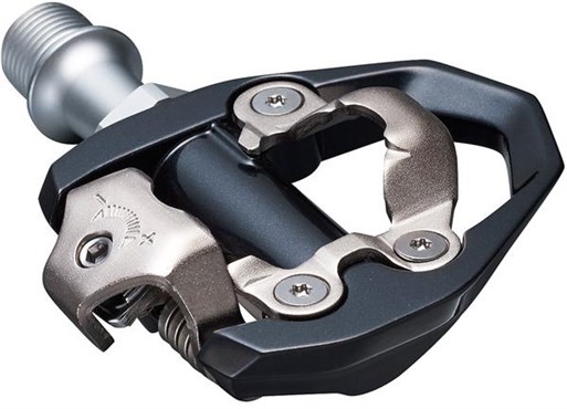 Image of Shimano PDES600 SPD Pedals