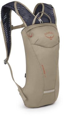 Image of Osprey Kitsuma 15 Womens Hydration Backpack