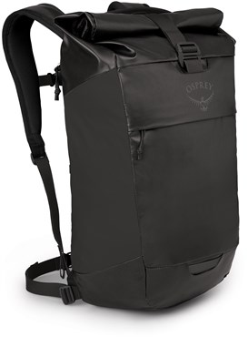 Image of Osprey Transporter Roll Backpack with Laptop Sleeve