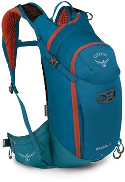 Image of Osprey Salida 12 Womens Hydration Backpack