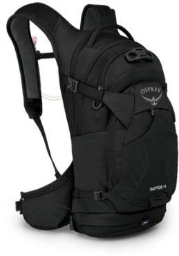 Image of Osprey Raptor 14 Hydration Pack with 25L Reservoir