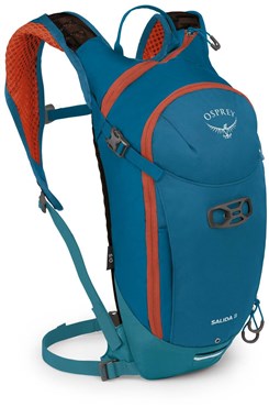 Image of Osprey Salida 8 Womens Hydration Backpack