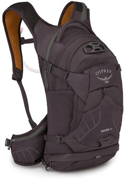 Image of Osprey Raven 14 Womens Hydration Pack with 25L Reservoir