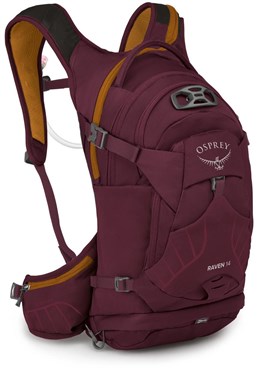 Image of Osprey Raven 14 Womens Hydration Pack with 25L Reservoir