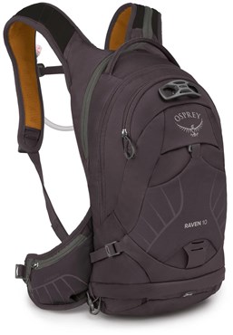 Image of Osprey Raven 10 Womens Hydration Pack with 25L Reservoir