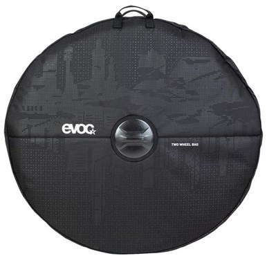 Image of Evoc Two Wheel Bag