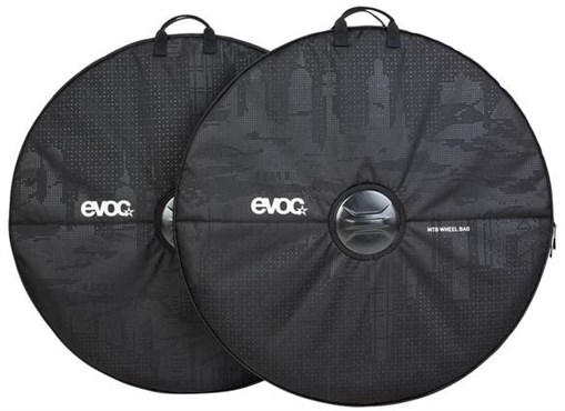 Image of Evoc MTB Wheel Cover