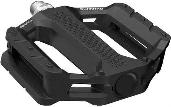 Image of Shimano PDEF202 MTB Flat Pedals