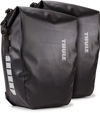 Image of Thule Shield Panniers 25L Pair