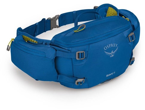 Image of Osprey Savu 5 Waist Pack Bag