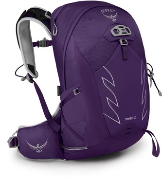 Image of Osprey Tempest 20 Womens Backpack