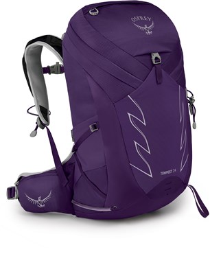 Image of Osprey Tempest 24 Womens Backpack