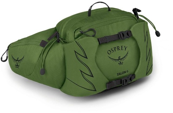 Image of Osprey Talon 6 Waist Bag