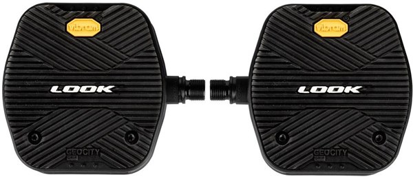 Image of Look Geo City Grip Flat Pedals