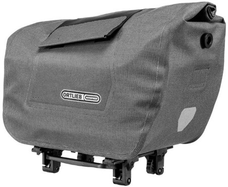 Image of Ortlieb Trunk RC Urban Pannier Bag 12L