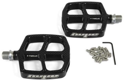 Image of Hope Kids F12 Pedals Pair