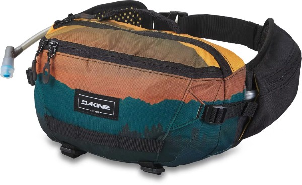 Image of Dakine Hot Laps Waist Pack