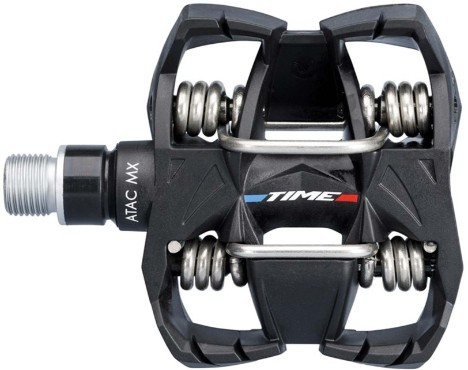 Image of Time ATAC MX 6 Enduro Pedals