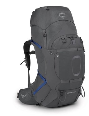 Image of Osprey Aether Plus 70 Backpack