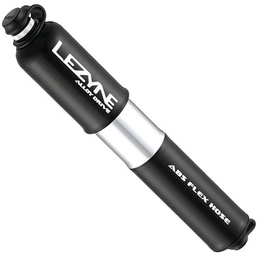 Image of Lezyne Alloy Drive V2 ABS Hand Pump