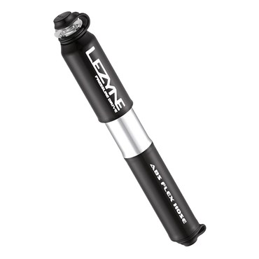 Image of Lezyne Pressure Drive Hand Pump With ABS Flex Hose