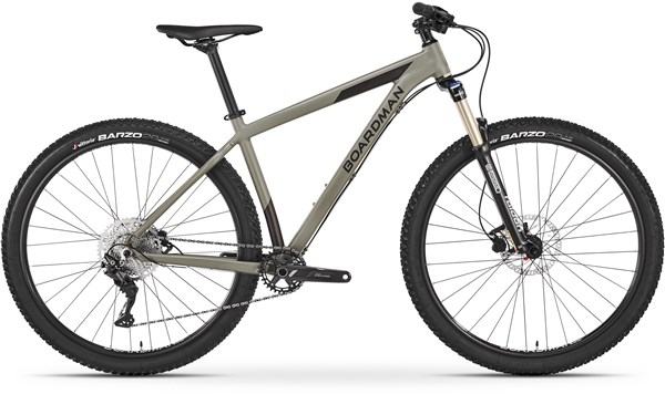 Image of Boardman MHT 86 Mountain Bike 2023 Hardtail MTB