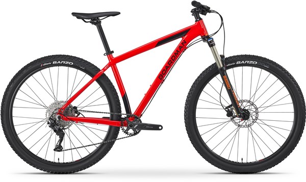 Image of Boardman MHT 86 Mountain Bike 2023 Hardtail MTB