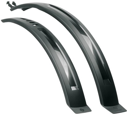 Image of SKS Hightrek 20 Mudguard Set