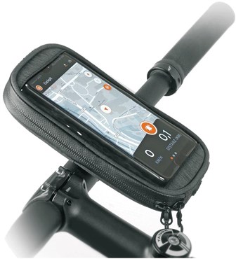 Image of SKS Smartboy Mount Plus Including Smartphone Bag