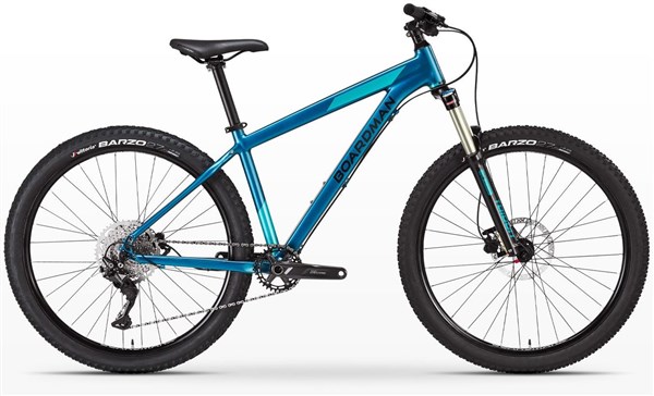 Image of Boardman MHT 86 Womens Mountain Bike 2023 Hardtail MTB