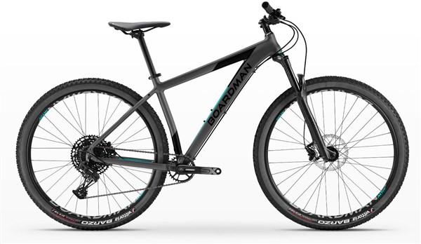 Image of Boardman MHT 88 Womens Mountain Bike 2023 Hardtail MTB