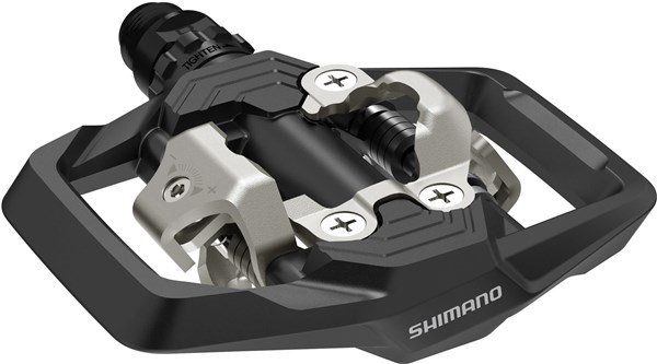 Image of Shimano PDME700 SPD Pedals