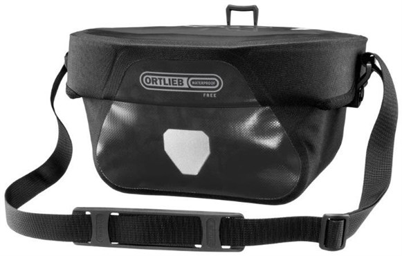 Image of Ortlieb Ultimate Free Handlebar Bag