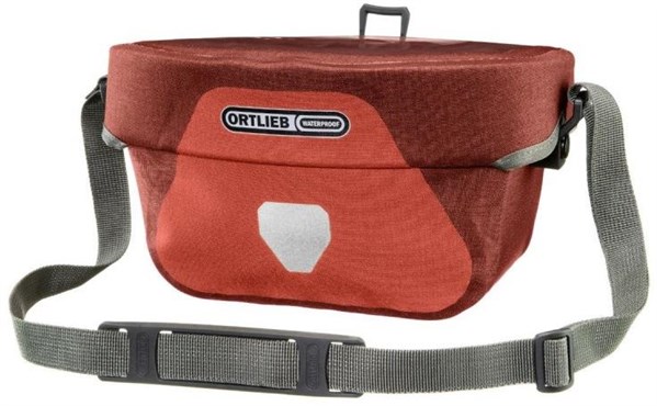 Image of Ortlieb Ultimate Plus Handlebar Bag