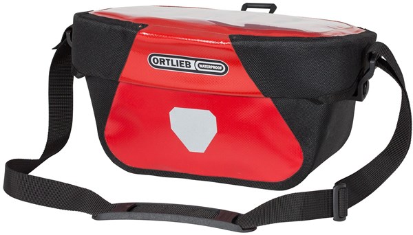 Image of Ortlieb Ultimate Handlebar Bag