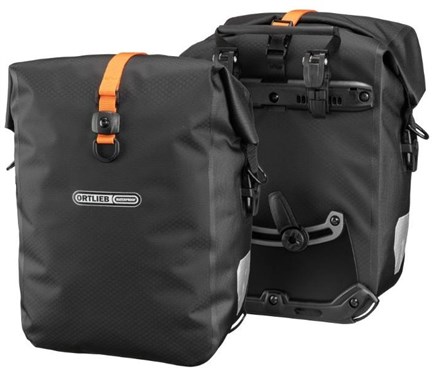 Image of Ortlieb Gravel Pack Pannier Bags