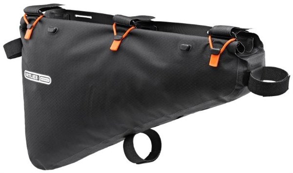 Image of Ortlieb FramePack RC Roll Top Bag