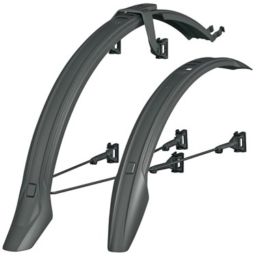 Image of SKS Veloflexx Mudguard Set