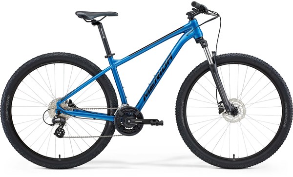 Image of Merida Big Nine 15 Mountain Bike 2023 Hardtail MTB