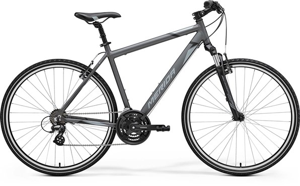 Image of Merida Crossway 10V