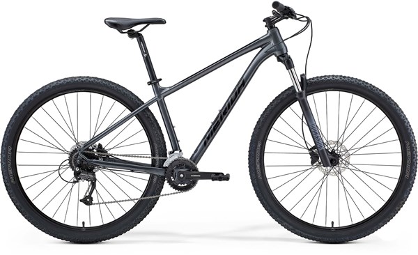 Image of Merida Big Nine 60 Mountain Bike 2023 Hardtail MTB