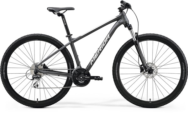 Image of Merida Big Nine 20 Mountain Bike 2023 Hardtail MTB