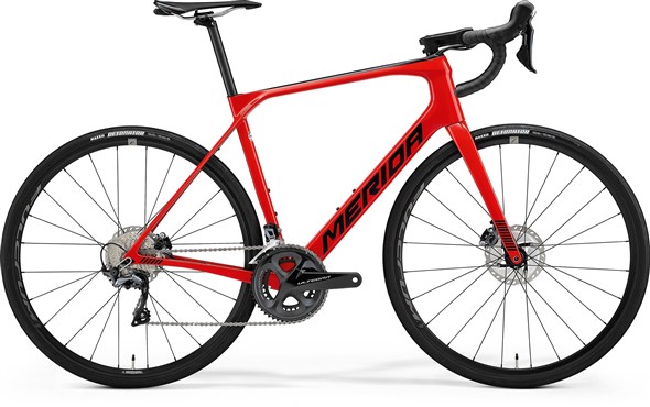 Image of Merida Scultura Endurance 6000