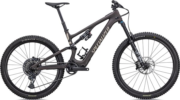 Image of Specialized Levo SL Comp Carbon