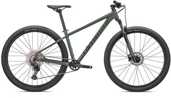 Image of Specialized Rockhopper Elite 275 Mountain Bike 2023 Hardtail MTB